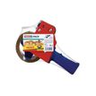 4042448022240-Tesapack - Dévidoir + 1 Ruban adhésif 48 mm x 50 m-P_79428170_1-0