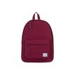 828432064618-Herschel Classic - Sac à dos - vin de windsor-P_79428198_2-1