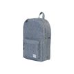 828432100385-Herschel Classic - Sac à dos - gris clair-P_79428199_1-0