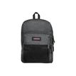 3663991047811-EASTPAK Pinnacle - Sac à dos 2 compartiments - 42 cm - Black denim-P_79428238_1-0