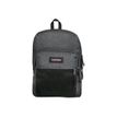 3663991047811-EASTPAK Pinnacle - Sac à dos 2 compartiments - 42 cm - Black denim-P_79428238_7-6