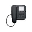 4250366829784-Gigaset DA410 - téléphone filaire - noir-P_79428352_4-3