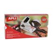 3270241019483-Apli - Pince à étiqueter 1 ligne - 8 chiffres--2