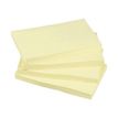 4044355777596-Global Notes - Pack de 12 Blocs - Notes adhésives 100 feuilles - 75 x 125 mm - jaune-P_79428404_1-0