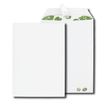 3250650321247-GPV Green - 10 Enveloppes recyclées C5 162 x 229 mm - 90 gr - sans fenêtre - blanc - bande adhésive--1