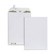 3250650321254-GPV Green - 10 Enveloppes recyclées C4 229 x 324 mm - 90 gr - sans fenêtre - blanc - bande adhésive--1