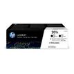 190780321355-HP 201X - Pack de 2 - noir - cartouche laser d'origine (CF400XD)-P_79428511_35-22