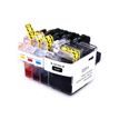 3584770907051-Cartouche compatible Brother LC3219XL - Pack de 4 - noir, cyan, magenta, jaune - Uprint-P_79428527_4-1