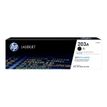 HP 203A - noir - cartouche laser d'origine (CF540A)
