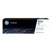 HP 203A - cyan - cartouche laser d'origine (CF541A)