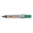 3086122000026-BIC MARKING 2000 - Pack de 12 marqueurs permanents - pointe ogive - vert-P_79428637_5-5