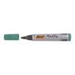 3086122000026-BIC MARKING 2000 - Pack de 12 marqueurs permanents - pointe ogive - vert-P_79428637_6-6