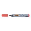 3086122000033-BIC MARKING 2000 - Pack de 12 marqueurs permanents - pointe ogive - rouge-P_79428638_7-4