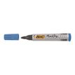 3086122000064-BIC MARKING 2000 - Pack de 12 marqueurs permanents - pointe ogive - bleu-P_79428639_7-6