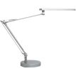 Unilux - Lampe de bureau Mambo - LED - gris