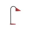 3595560012824-Unilux - Lampe de bureau Sol - LED - rouge-P_79428693_2-0