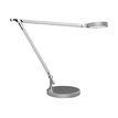 3595560014286-Unilux - Lampe de bureau Senza 2 - LED - multiples réglages - gris métal-P_79428695_2-0