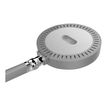 3595560014286-Unilux - Lampe de bureau Senza 2 - LED - multiples réglages - gris métal-P_79428695_6-8