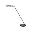 Unilux - Lampe de bureau EyeLight - LED - noir