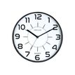 3595560022496-Unilux - Horloge Pop - mécanisme quartz - 28 cm - noir-P_79428704_2-1