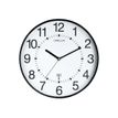3595560024186-Unilux - Horloge Wave - mécanisme radio pilotée - 30 cm - noir-P_79428709_3-2