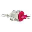 3760110682462-WATT & CO ADU-11B - Adaptateur de voyage universel vers la Suisse-P_79428847_4-2
