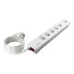 3760110683803-WATT & CO MPF6 - Multiprise parafoudre 6 prises - 1,7m-P_79428849_1-0