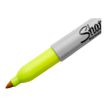 2012349432198-Sharpie - Pack de 12 marqueurs permanents - pointe fine - jaune neon-P_79428883_2-1