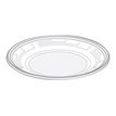 3342690095926-Guillin Rondopack - assiette - Dimension 22 cm - hauteur 2.1 cm - jetable-P_79428898_1-0