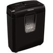 0043859724611-Fellowes Powershred M-3C - destructeur de documents coupe croisée  - 6 feuilles - Corbeill-P_79428904_3-0