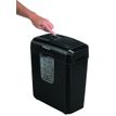 0043859724611-Fellowes Powershred M-3C - destructeur de documents coupe croisée  - 6 feuilles - Corbeill-P_79428904_6-3