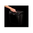 0043859724987-Fellowes Powershred 36C- destructeur de documents coupe croisée  - 6 feuilles - Corbeille -P_79428905_2-7