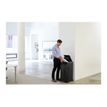 0043859730483-Fellowes AutoMax 550C - destructeur de documents coupe croisée - 550 feuilles - Corbeille 83 litres - anti-bou-P_79428907_18-15