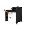 0043859730483-Fellowes AutoMax 550C - destructeur de documents coupe croisée - 550 feuilles - Corbeille 83 litres - anti-bou-P_79428907_19-16