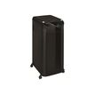 0043859730483-Fellowes AutoMax 550C - destructeur de documents coupe croisée - 550 feuilles - Corbeille 83 litres - anti-bou-P_79428907_21-11