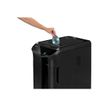 0043859730483-Fellowes AutoMax 550C - destructeur de documents coupe croisée - 550 feuilles - Corbeille 83 litres - anti-bour-P_79428907_3-12