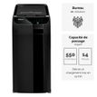0043859730483-Fellowes AutoMax 550C - destructeur de documents coupe croisée - 550 feuilles - Corbeille 83 litres - anti-bourr-P_79428907_6-1