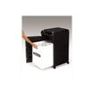 0043859730490-Fellowes AutoMax 350C - destructeur de documents coupe croisée - 350 feuilles - Corbeille 68 litres - anti-bour-P_79428908_1-10