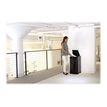 0043859730490-Fellowes AutoMax 350C - destructeur de documents coupe croisée - 350 feuilles - Corbeille 68 litres - anti-bourr-P_79428908_2-8