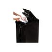 0043859730490-Fellowes AutoMax 350C - destructeur de documents coupe croisée - 350 feuilles - Corbeille 68 litres - anti-bourr-P_79428908_3-7