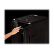 0043859730490-Fellowes AutoMax 350C - destructeur de documents coupe croisée - 350 feuilles - Corbeille 68 litres - anti-bourr-P_79428908_4-9