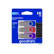 5908267920671-Goodram Flash UTS2 - pack de 3 clés USB 16Go - USB 2.0 - assortiment couleurs-P_79428909_2-1