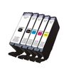3584770896805-Cartouche remanufacturée Canon CLI-551XL/PGI-550XL - pack de 5 - noir, noir photo, cyan, m-P_79429032_3-3
