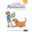 9782092789223-Mon coffret premières lectures Montessori : oh la la, bozo ! - niveau 1 - 4/7 ans-P_79429073_1-0