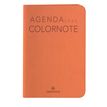 3664447104454-Agenda Colornote - 1 semaine sur 2 pages - 10 x 15 cm - disponible dans différentes couleu-P_79429125_3-2