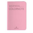 3664447104454-Agenda Colornote - 1 semaine sur 2 pages - 10 x 15 cm - disponible dans différentes couleu-P_79429125_9-8