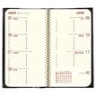 3664447034997-Agenda de poche spiralé Kent - 1 semaine sur 2 pages - 9,5 x 17,5 cm - disponible dans dif-P_79429145_6-4