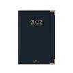 3664447035086-Agenda Kiev - 1 semaine sur 2 pages - 17 x 24,5 cm - disponible dans différentes couleurs -P_79429153_5-3