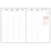3664447036441-Agenda Malmö - 1 semaine sur 2 pages - 22 x 30,7 cm - disponible dans différentes couleur-P_79429158_4-3