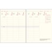 3664447036557-Agenda Milano - 1 semaine sur 2 pages - 22 x 28 cm - disponible dans différentes couleurs-P_79429163_13-6
